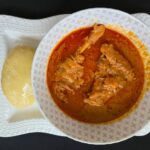 Peanut Soup