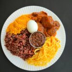 Waakye