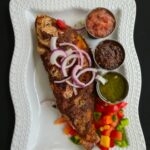 Tilapia