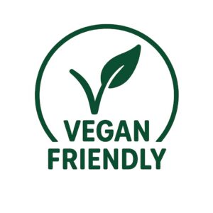 Vegan Friendly